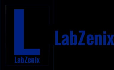 LabZenix Logo