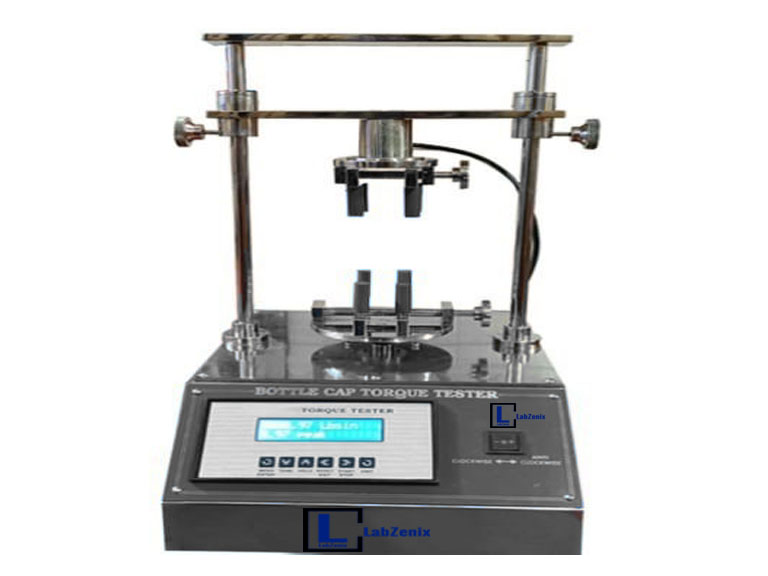 Torque Tester Motorized - LabZenix