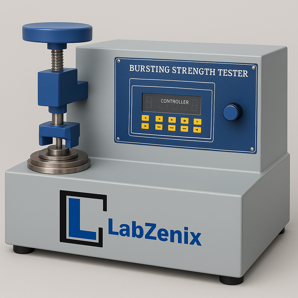 Bursting Strength Test