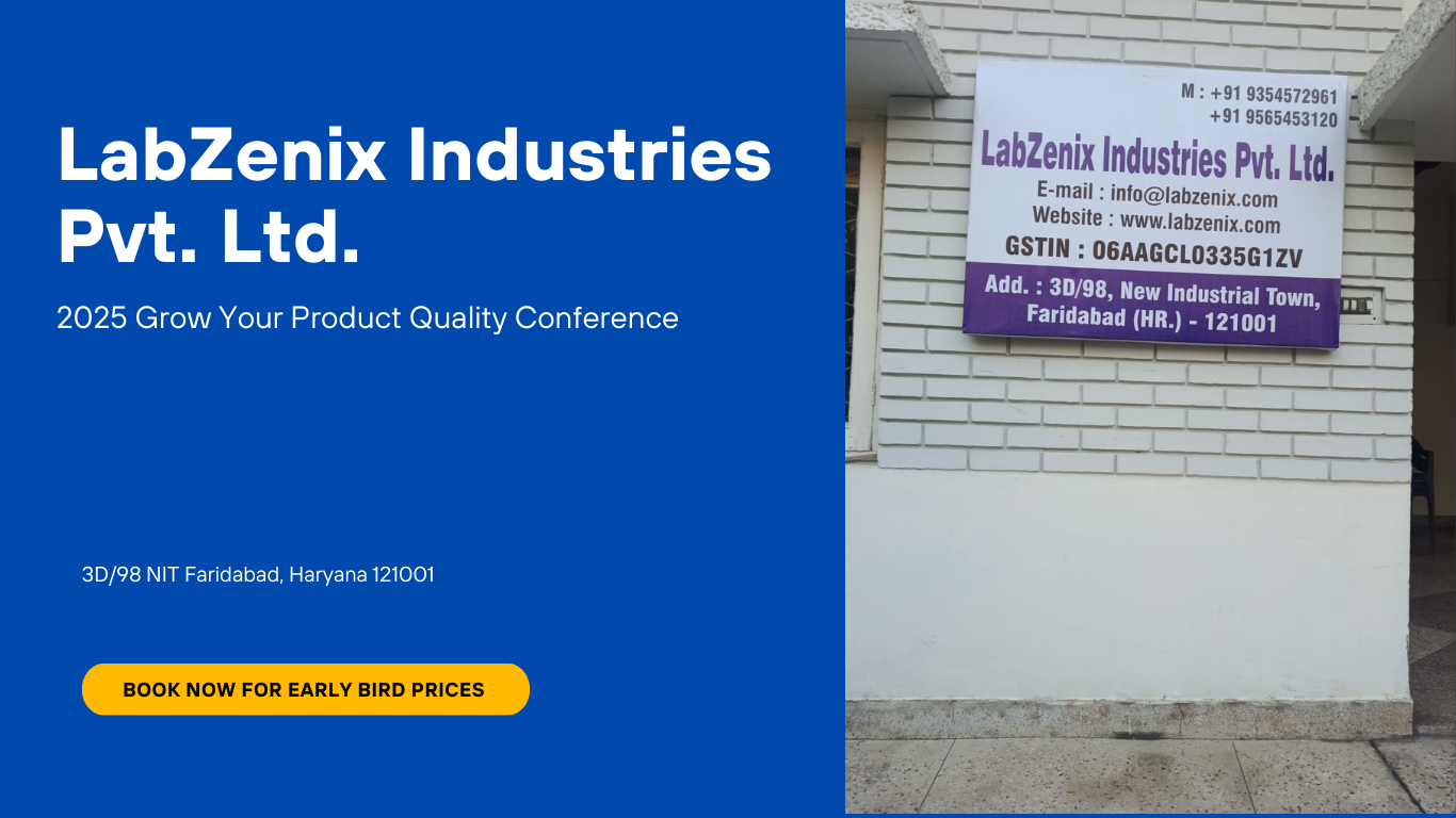 LabZenix Industries