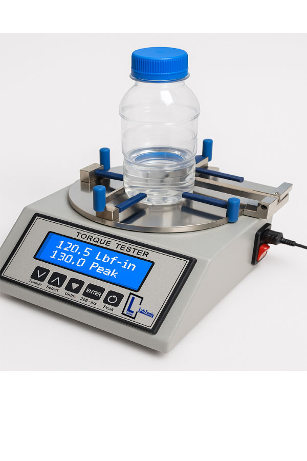 Torque Tester