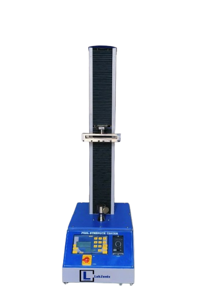 Peel / Seal / Bond and Adhesion Strength Tester - LabZenix