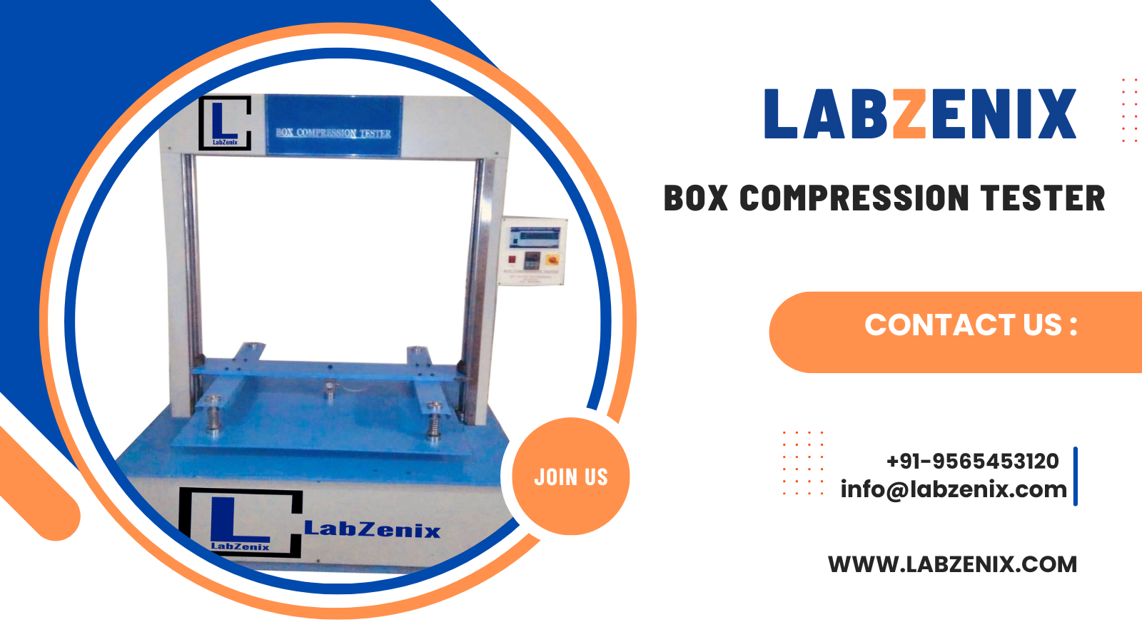 Compression Tester - Latest Price, Manufacturers India 2025