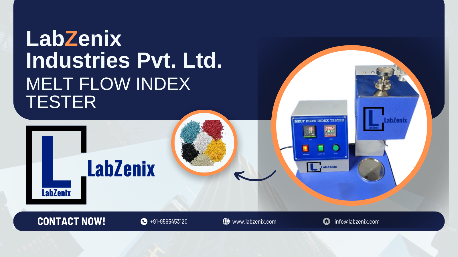 Melt Flow Index Tester MFI Manufacturers Suppliers Price