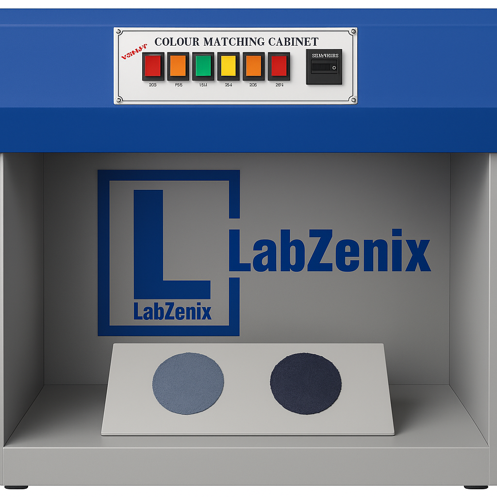 Colour Matching Cabinet Manufacturer & Supplier