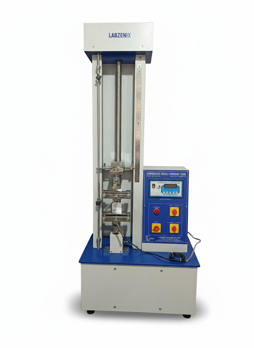 Tensile Testing Machine